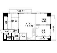 カームレスト・R