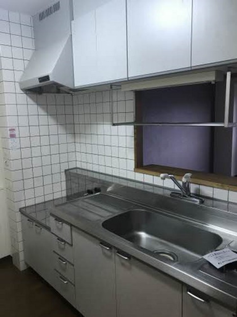 (3/23) キッチン (3/23) キッチン