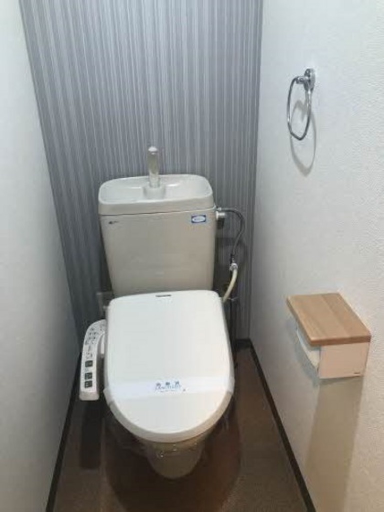 (5/23) トイレ (5/23) トイレ