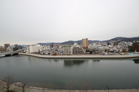 ※別部屋の写真です