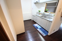 ※別部屋の写真です