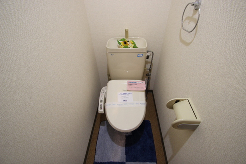 (5/23) ※別部屋の写真です (5/23) ※別部屋の写真です