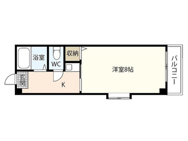 リード大町