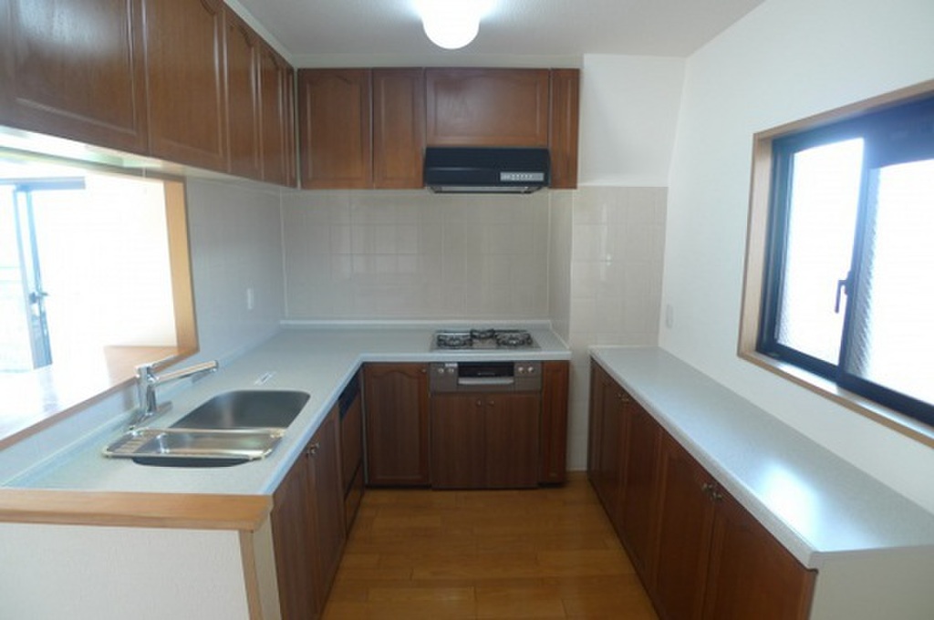 (3/20) キッチン (3/20) キッチン