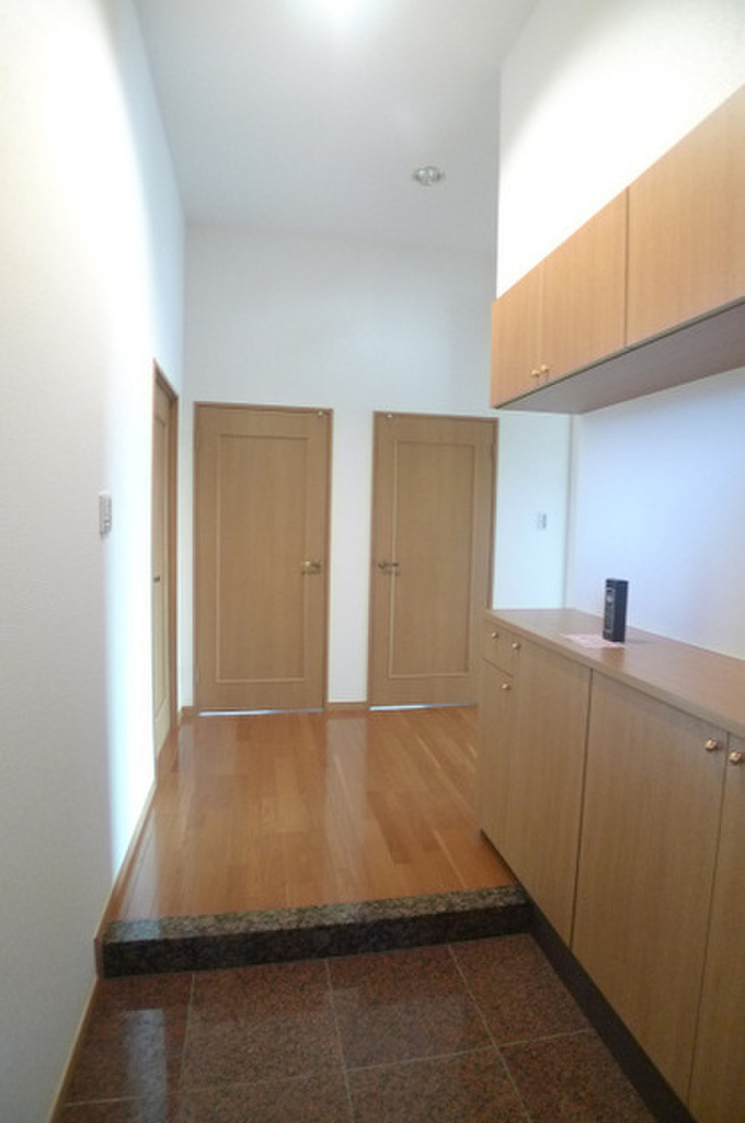 (7/20) 玄関 (7/20) 玄関