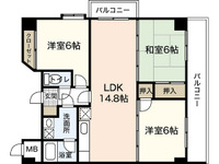 クレアテラ五日市(センチュリー相原)