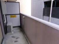 ※別部屋の写真です