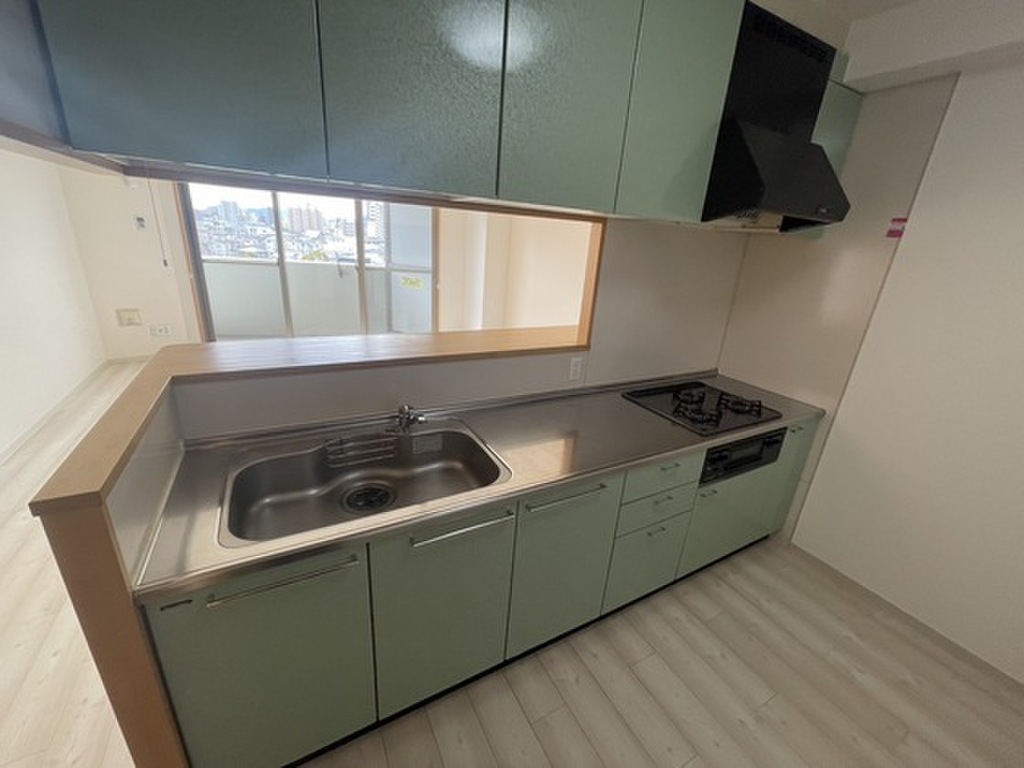 (3/25) キッチン (3/25) キッチン