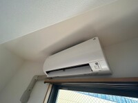 ※別部屋の写真です