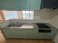 ※別部屋の写真です