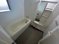 ※別部屋の写真です