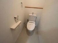 ※別部屋の写真です