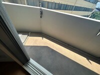 ※別部屋の写真です