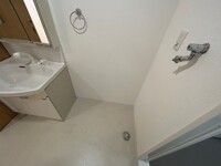 ※別部屋の写真です