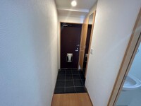 ※別部屋の写真です