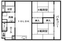 イトービル1(大芝)