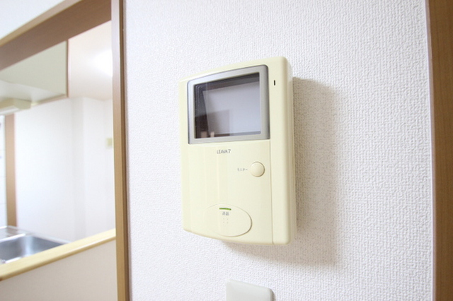 ベルジュⅡ番館