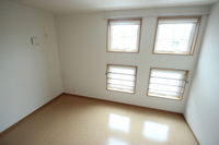 ※別号室の写真です