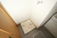 ※別号室の写真です