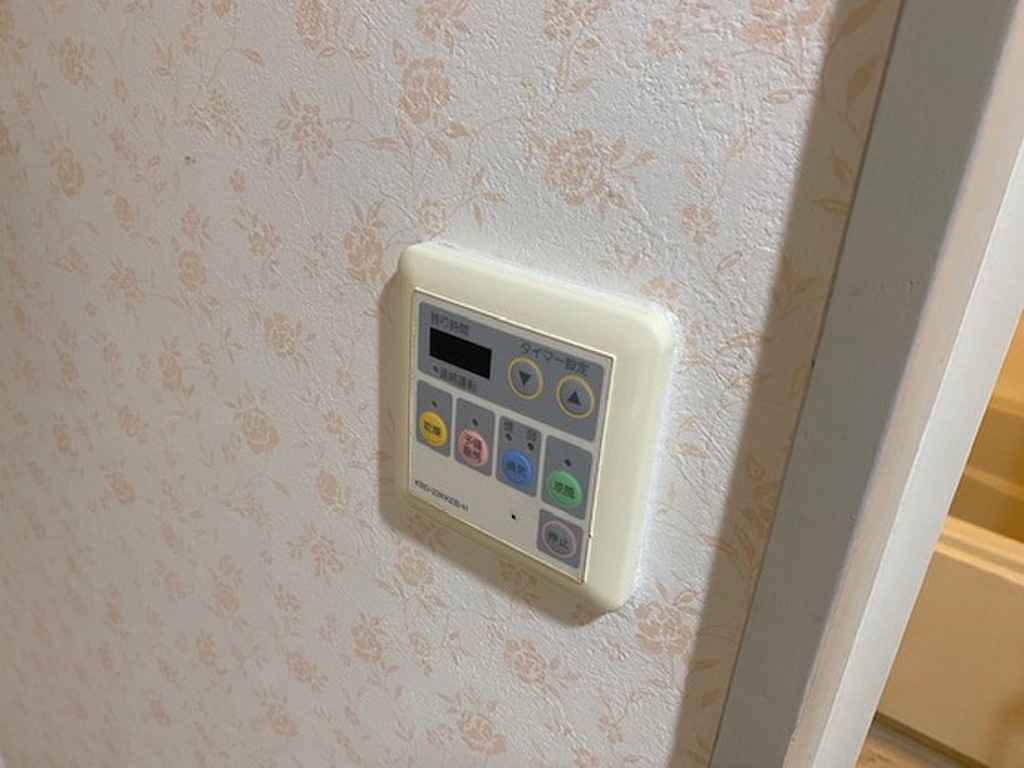 (15/24) その他部屋・スペース