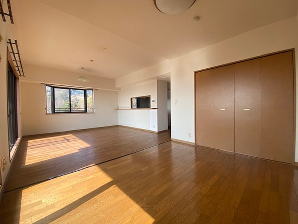 (2/24) 居室・リビング