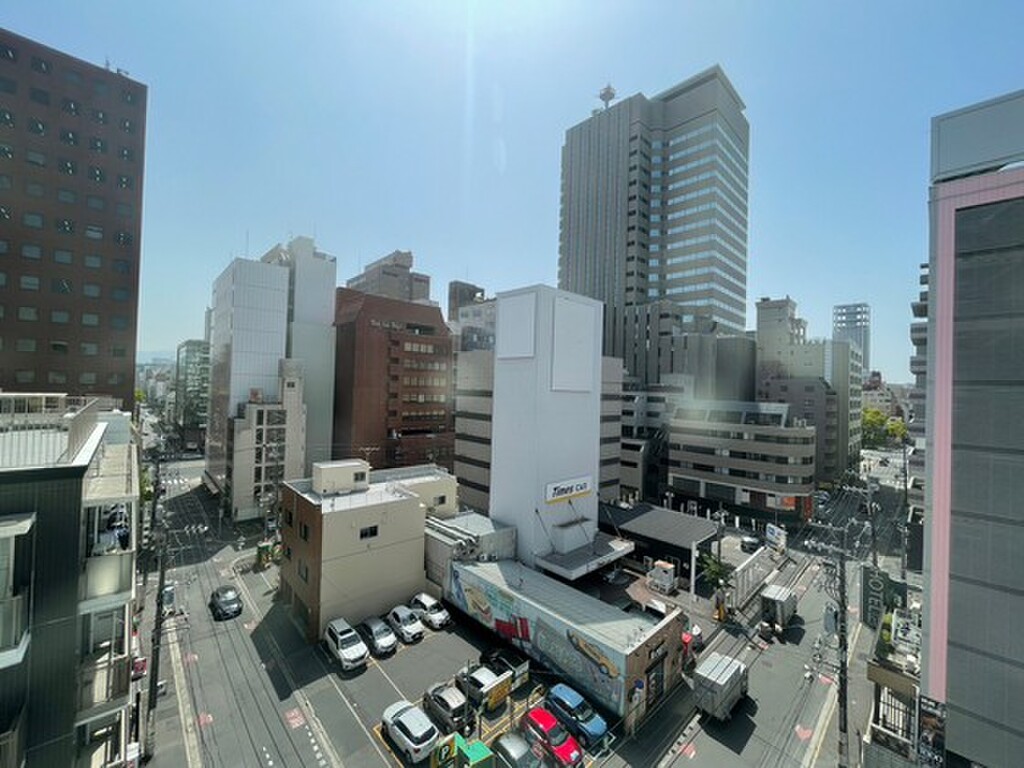 (9/23) 眺望 (9/23) 眺望