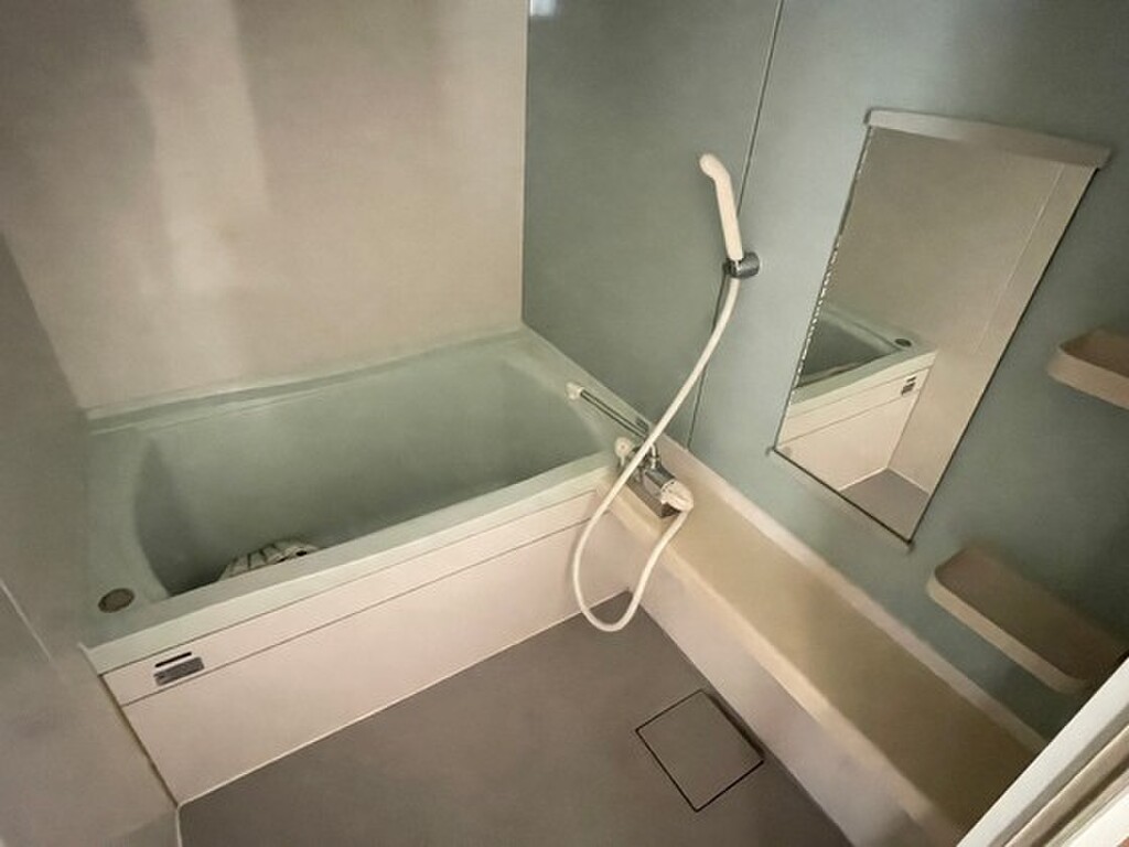 (4/23) バス (4/23) バス