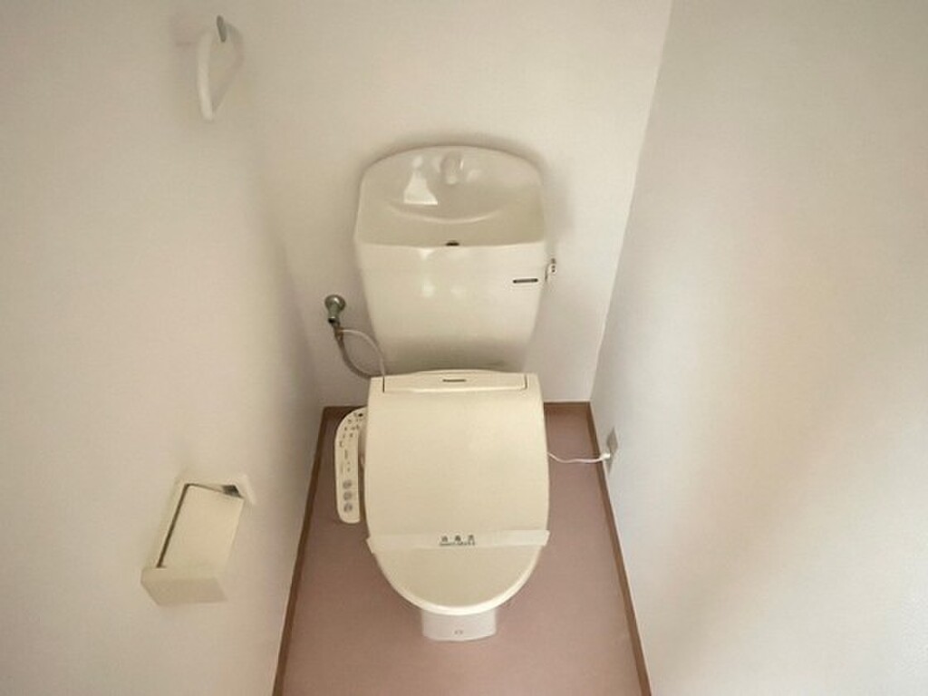 (5/23) トイレ (5/23) トイレ