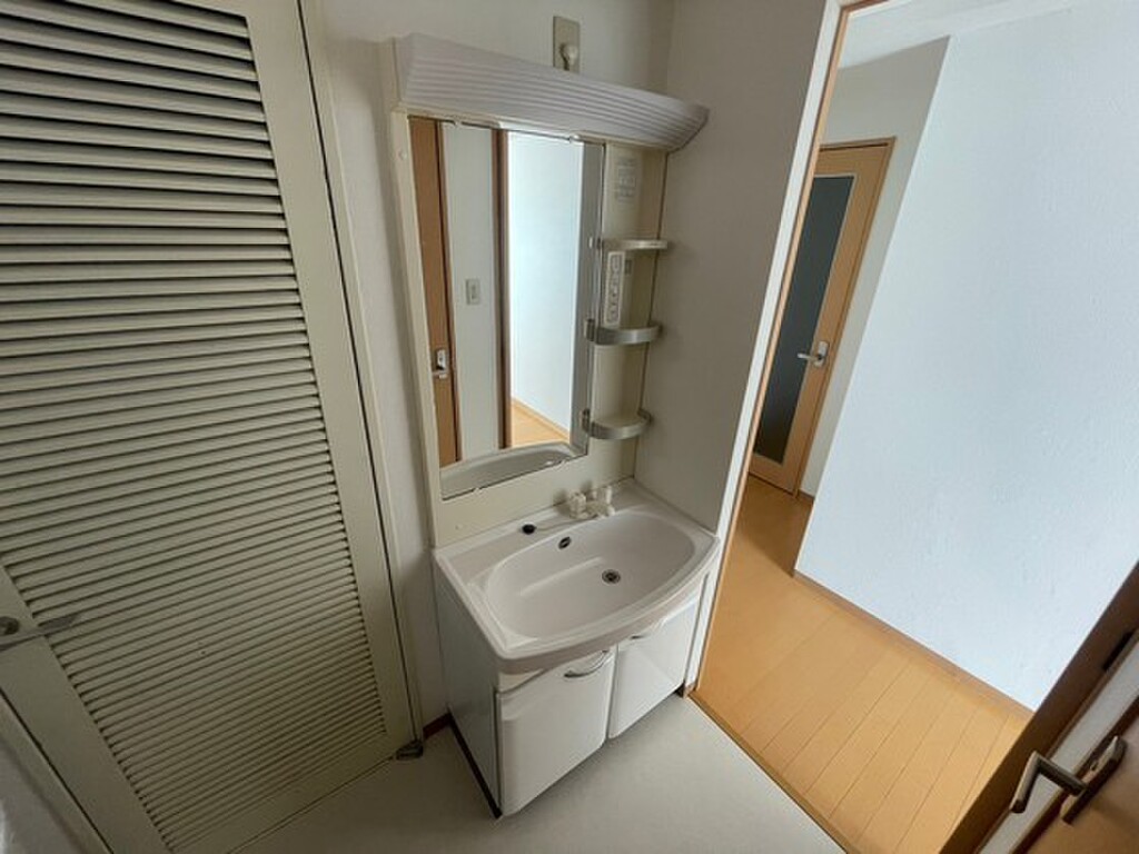 (6/23) 洗面所 (6/23) 洗面所