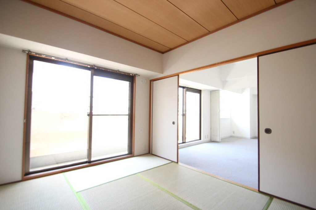 (7/25) その他部屋・スペース