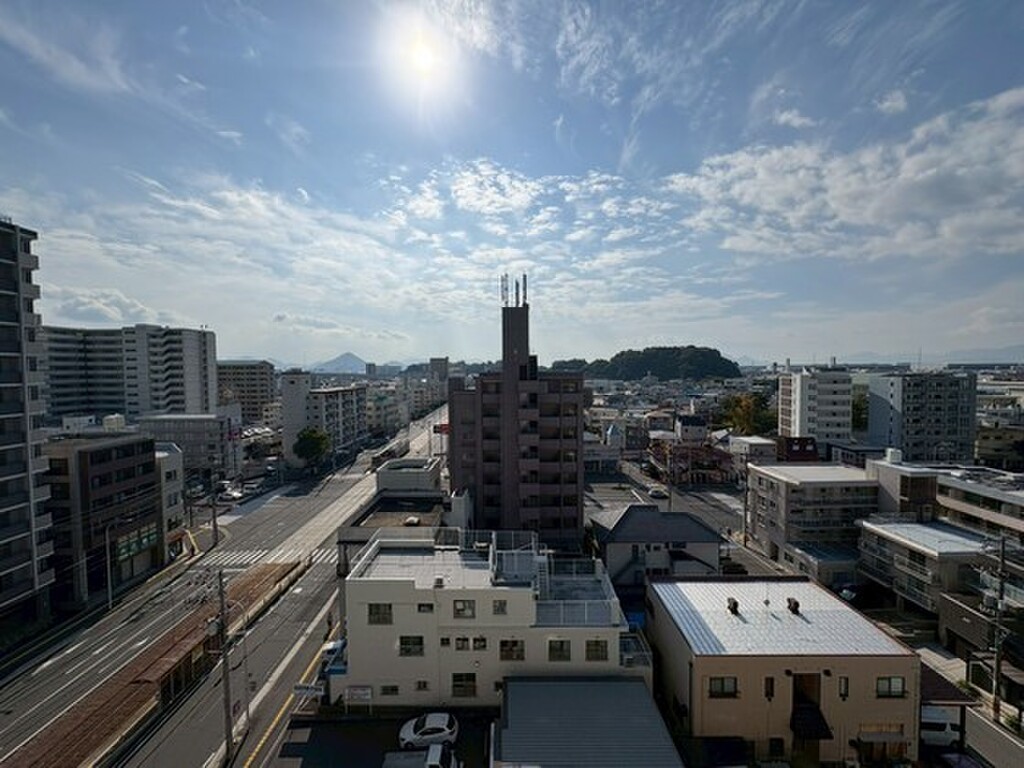 (14/24) 眺望 (14/24) 眺望