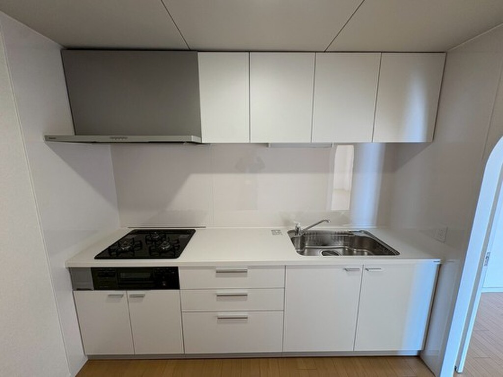 (3/24) キッチン (3/24) キッチン