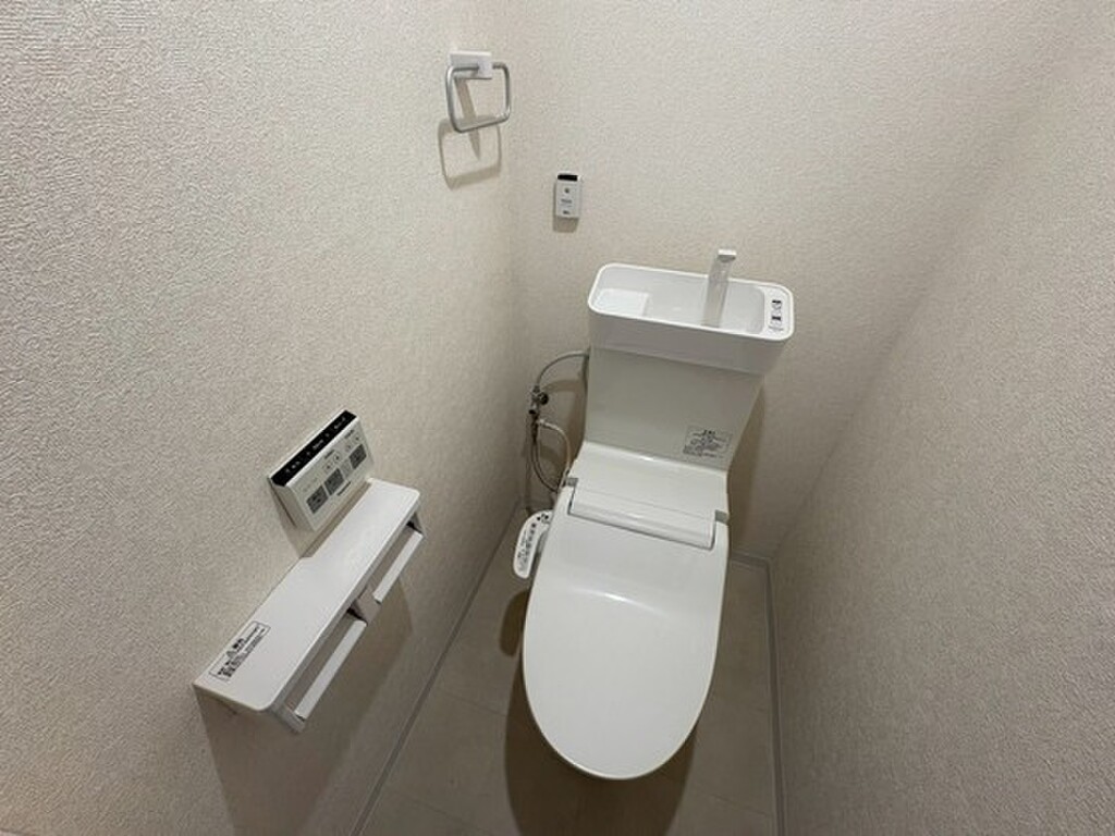 (5/24) トイレ (5/24) トイレ