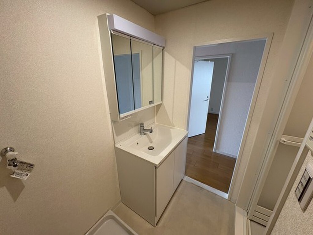 (6/24) 洗面所 (6/24) 洗面所