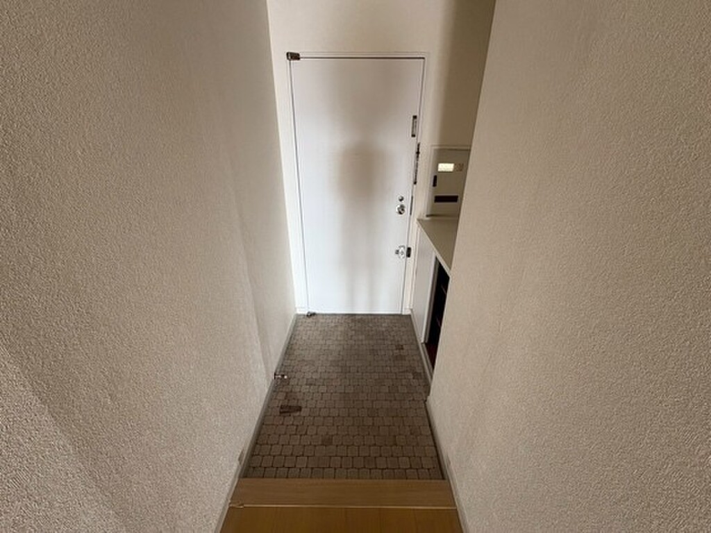 (7/24) 玄関 (7/24) 玄関