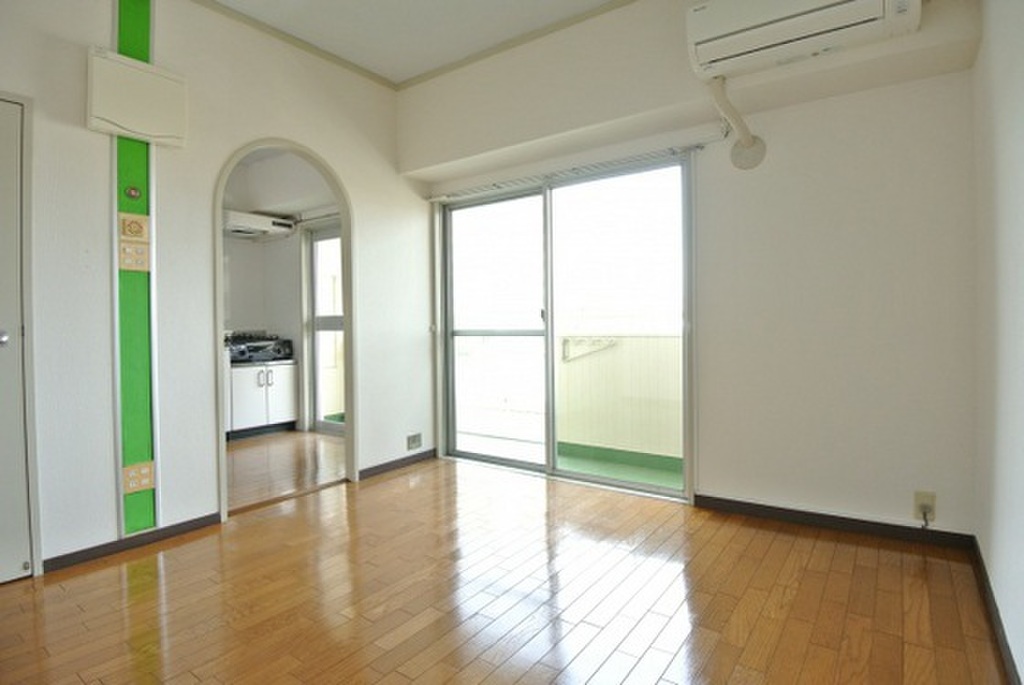 (2/23) 居室・リビング (2/23) 居室・リビング