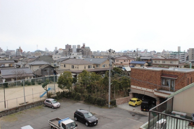 リビオーヌ五日市中央