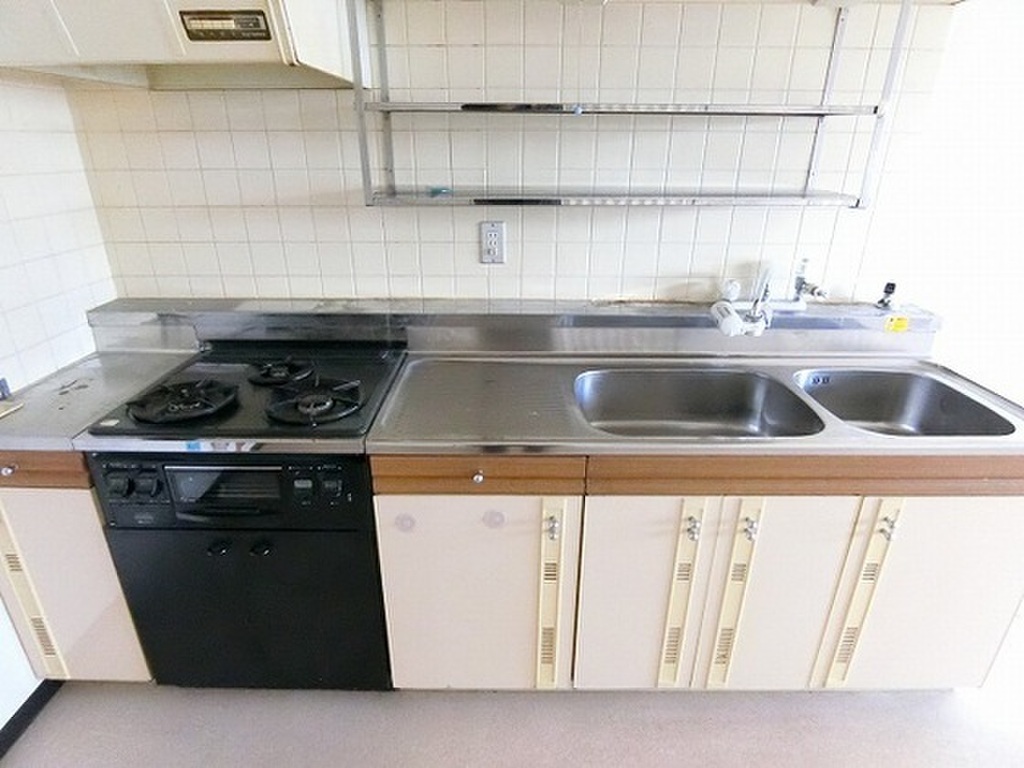 (3/20) キッチン (3/20) キッチン