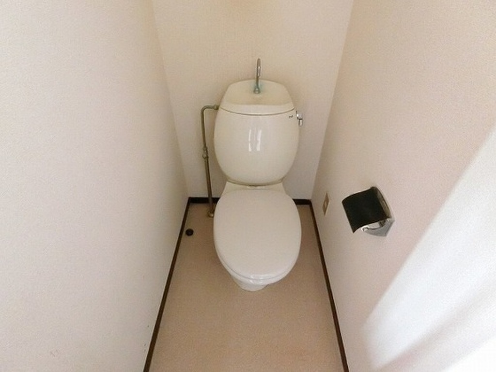 (5/20) トイレ (5/20) トイレ