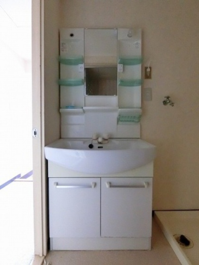 (6/20) 洗面所 (6/20) 洗面所