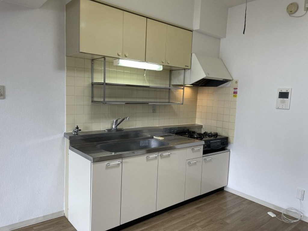 (3/19) キッチン (3/19) キッチン