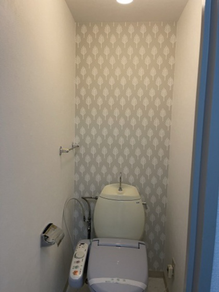 (5/19) トイレ (5/19) トイレ