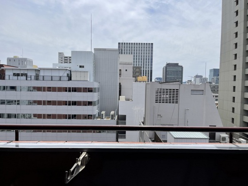 (7/19) 眺望 (7/19) 眺望