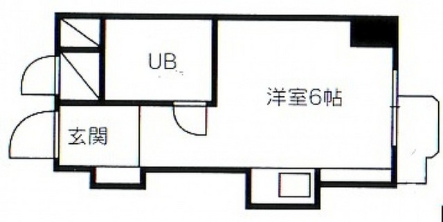 チサンマンション広島