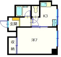 チサンマンション広島