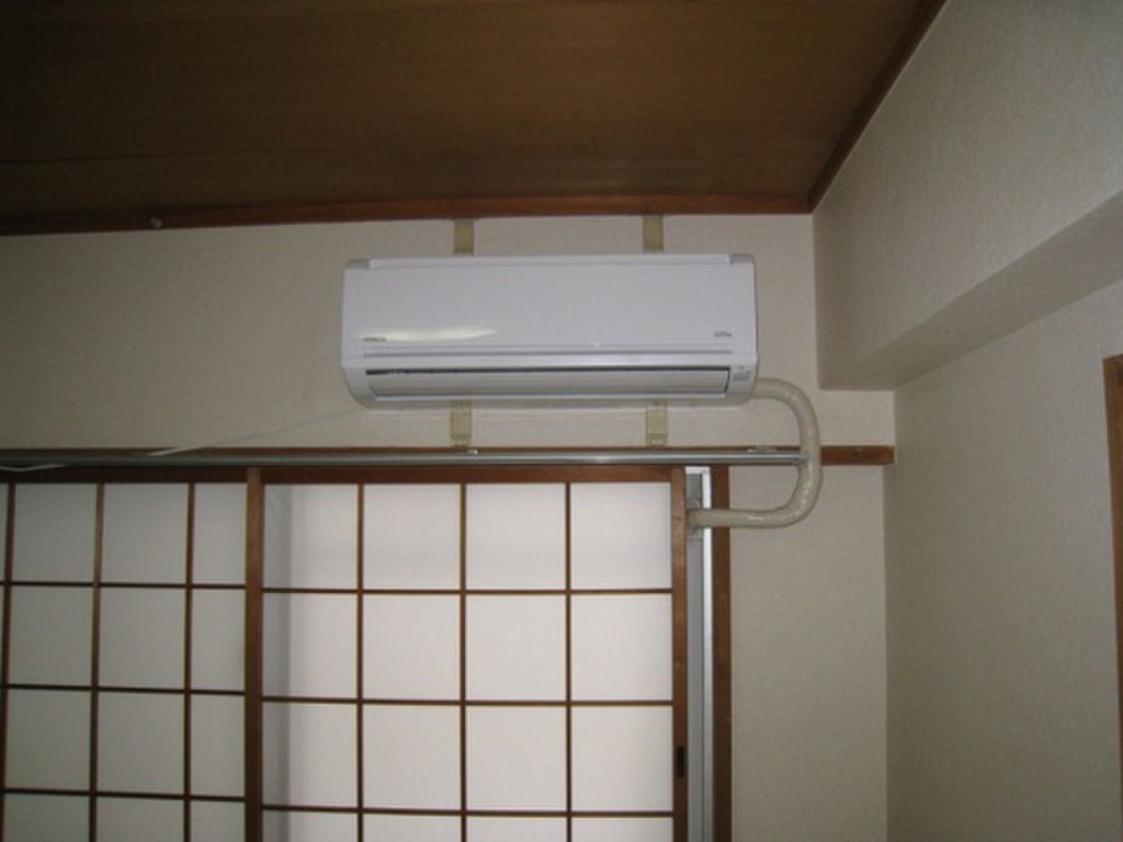 (8/19) その他設備