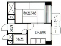 チサンマンション広島