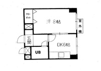 チサンマンション広島