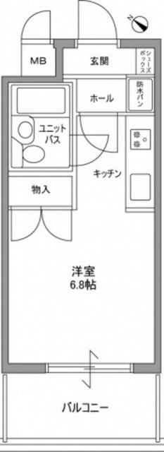 ダイアパレス国泰寺弐番館