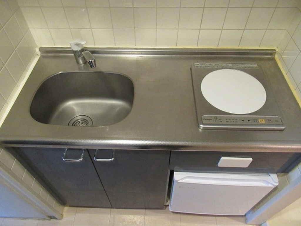 (3/23) キッチン (3/23) キッチン